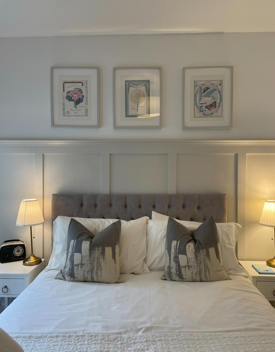 Cyprus View Apartment ベルファスト エクステリア 写真