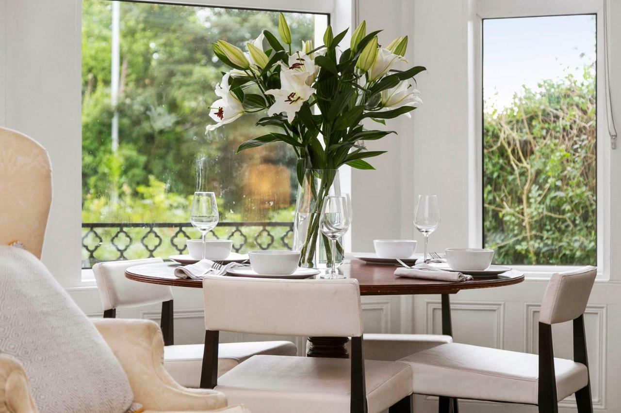 Cyprus View Apartment ベルファスト エクステリア 写真